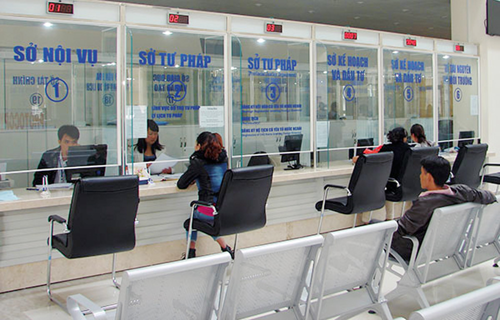 Công đoàn Sở Nội vụ tích cực tham gia cải cách chế độ công vụ