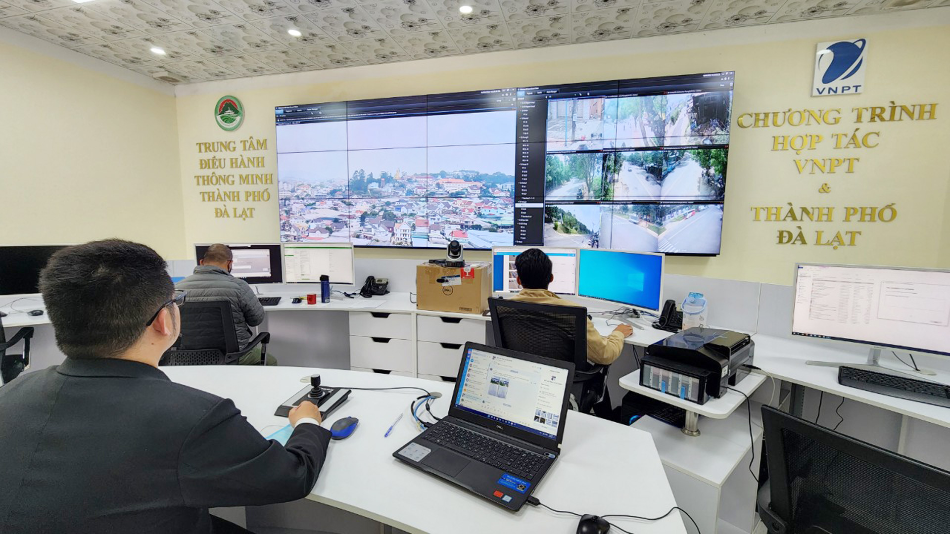 Đà Lạt chấn chỉnh tình trạng sợ làm, sợ sai
