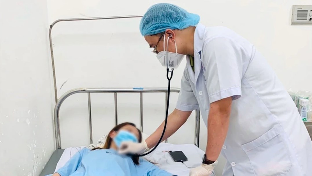 Tập trung kiểm soát ổ dịch bệnh đậu mùa khỉ tại cộng đồng