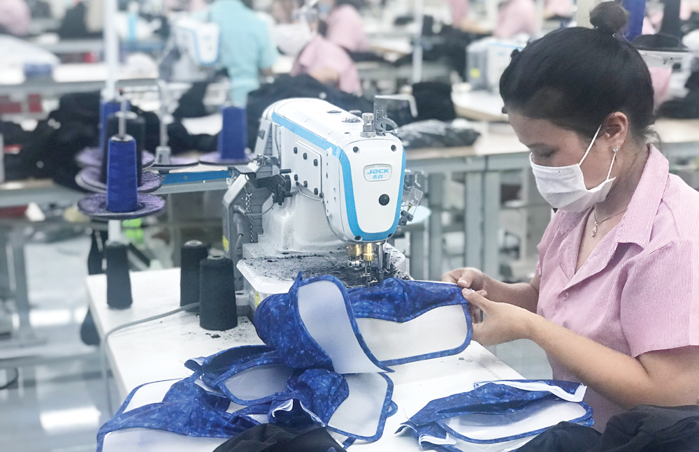 Động lực cho doanh nghiệp phát triển bền vững
