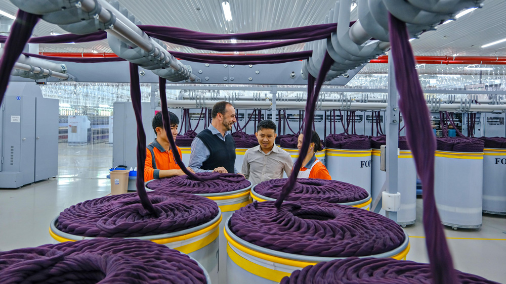 Xuất khẩu hàng hóa còn nhiều dư địa tăng trưởng