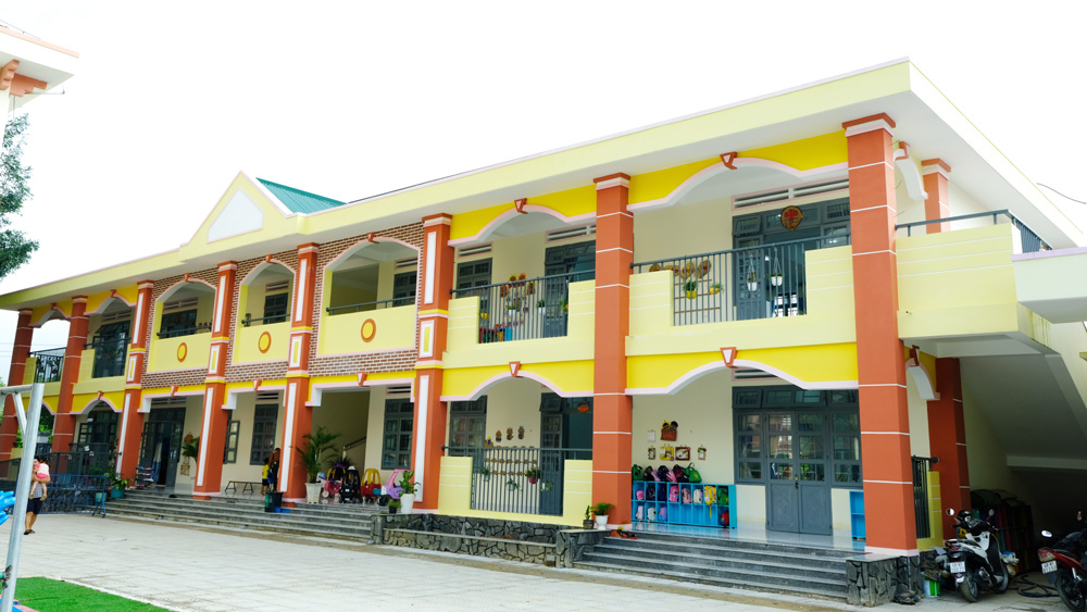 Ðạ Tẻh: Đẩy nhanh thu ngân sách và giải ngân vốn đầu tư công