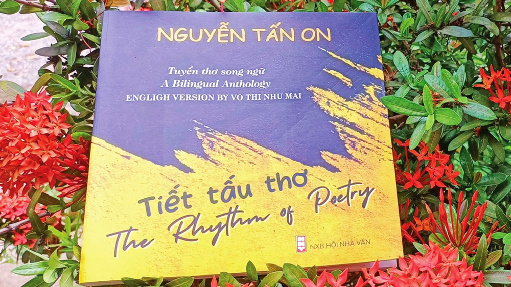 ''Tiết tấu buồn trong tiếng vỗ tay vui''