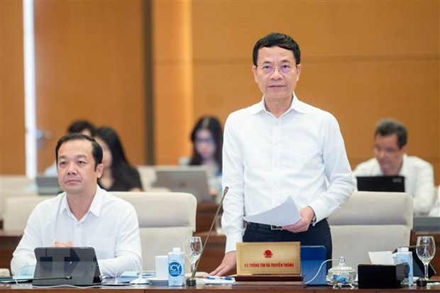 Bộ trưởng TT&TT: Mỗi địa phương cần có một trung tâm Chuyển đổi Số
