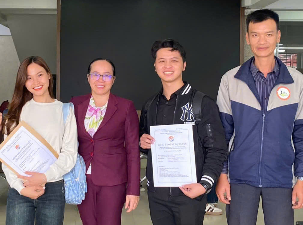 Xuất khẩu lao động Hàn Quốc theo chương trình EPS