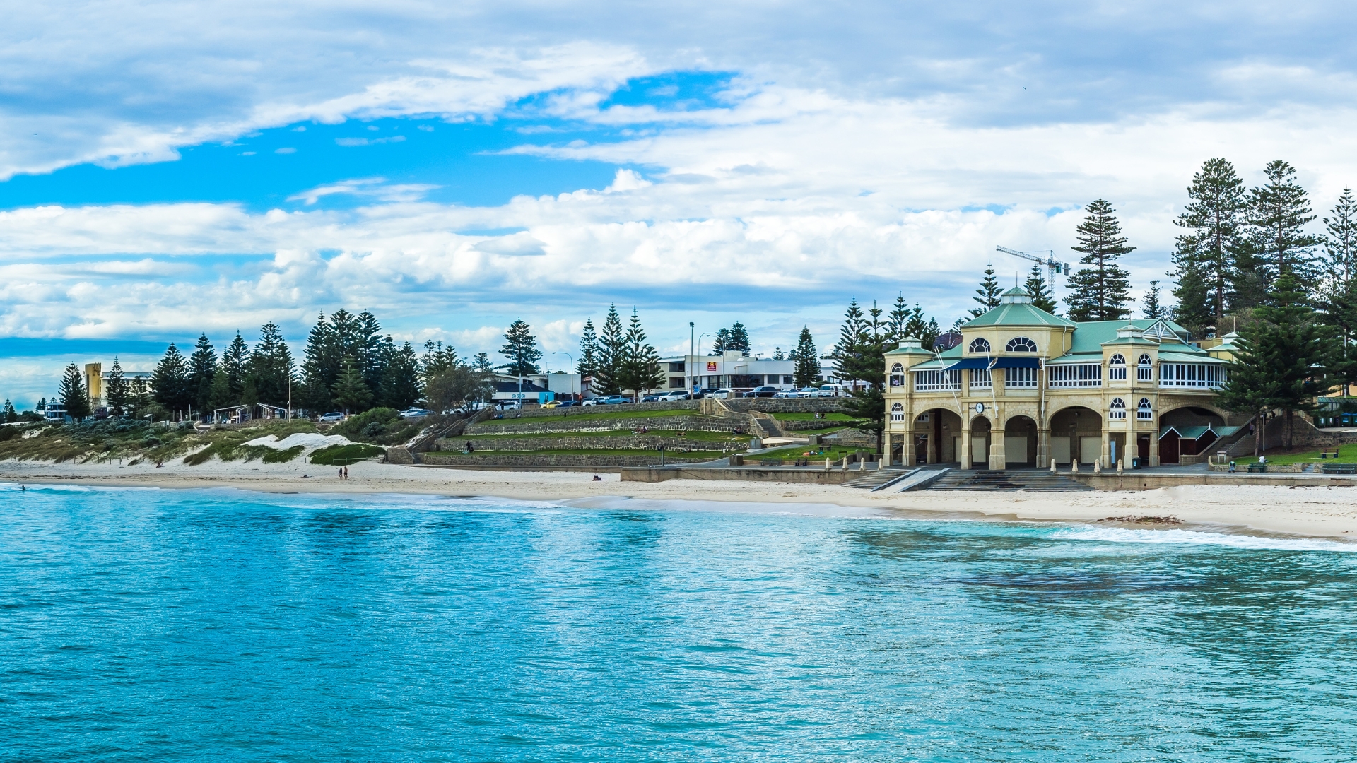 Bay khắp Australia, làm mới chính mình cùng Vietjet với tuần lễ vàng khuyến mãi