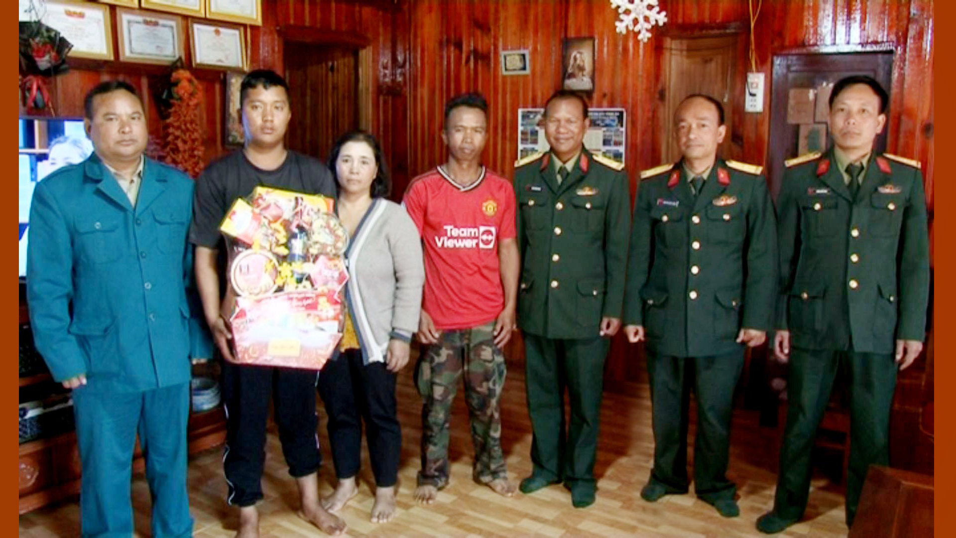 Lạc Dương:  Sơ kết 3 năm thực hiện Đề án 1371