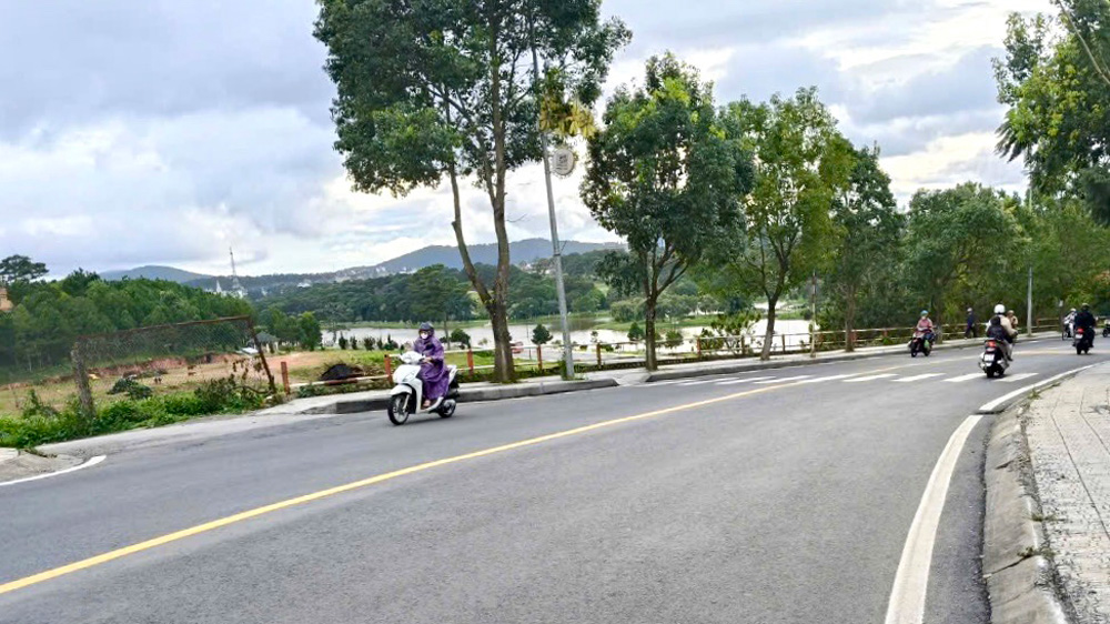 Đà Lạt tích cực chuẩn bị cho Festival Hoa lần thứ X