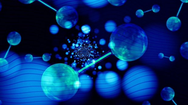 Nga thử nghiệm tàu thủy chạy điện sử dụng hydrogen đầu tiên