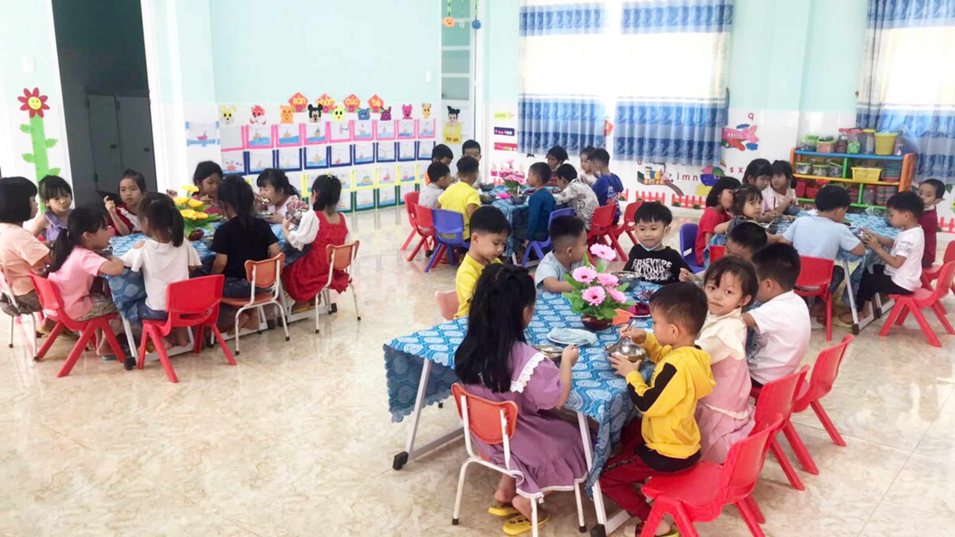 Đức Trọng tăng cường công tác đảm bảo an toàn thực phẩm và phòng chống ngộ độc thực phẩm