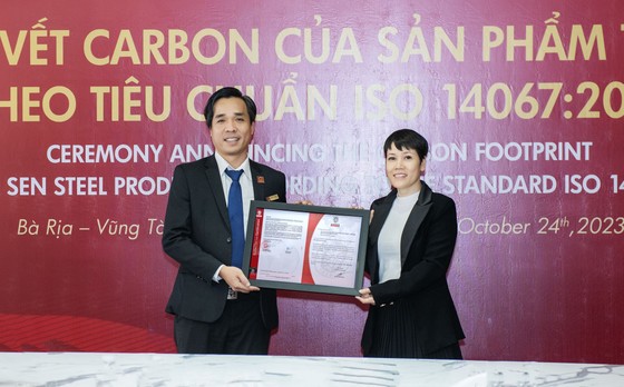 Quý 4 niên độ tài chính 2022-2023, HSG đạt lợi nhuận sau thuế 438 tỷ đồng