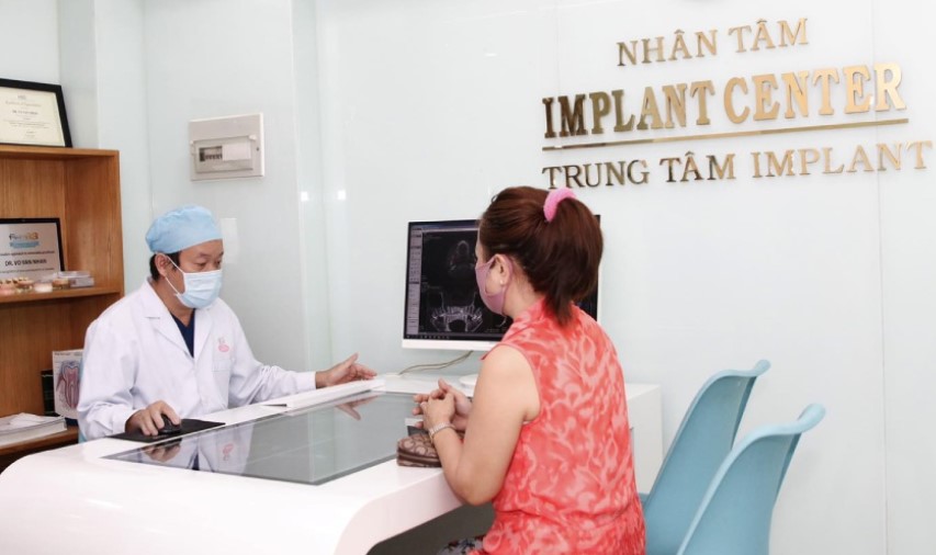Cấy ghép Implant giá bao nhiêu? Yếu tố nào quyết định?