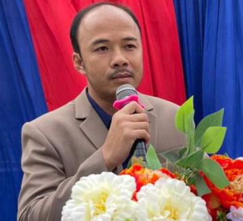 Khởi tố một hiệu trưởng giao cấu với người dưới 16 tuổi