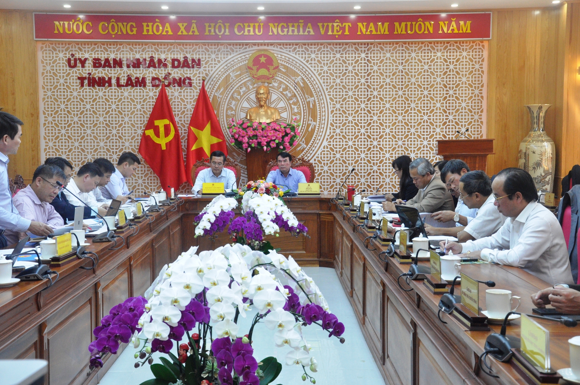 Chất lượng, hiệu quả giáo dục được nâng lên theo hướng toàn diện, thực chất