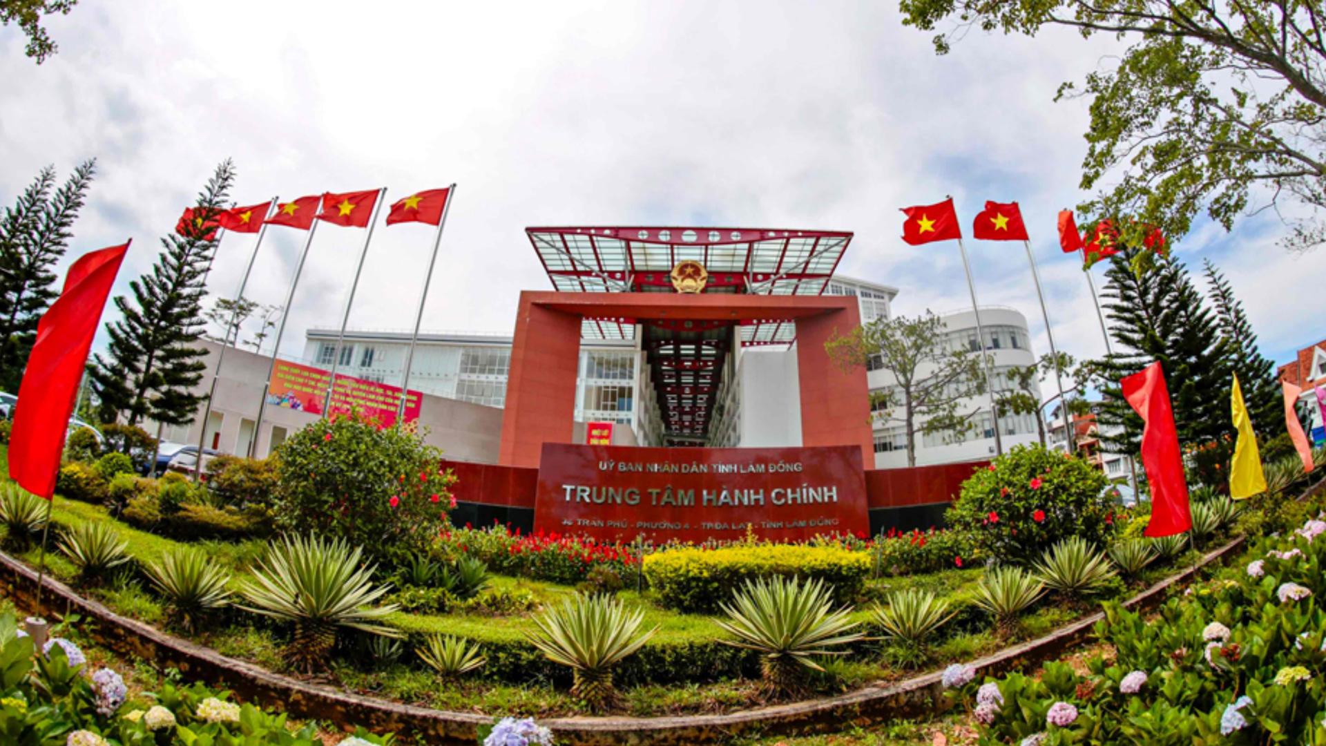 Tăng cường kỷ luật, kỷ cương hành chính