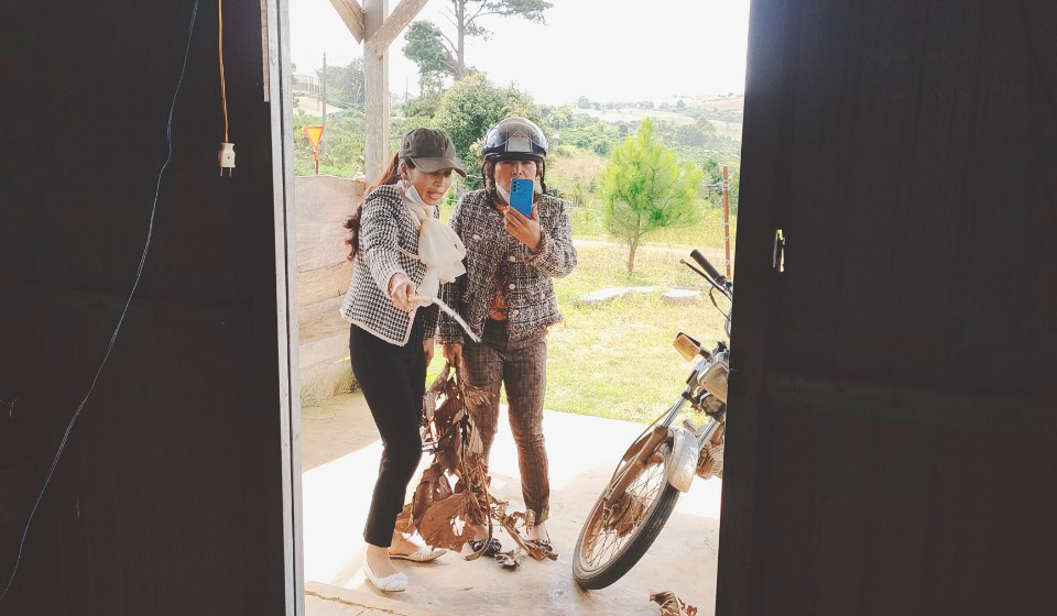 Đức Trọng: Khẩn trương điều tra, làm rõ đối tượng có hành vi đánh nhân viên bảo vệ rừng