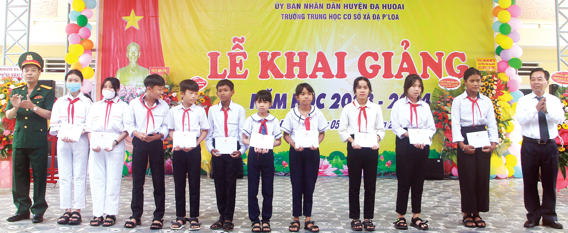 Xây dựng xã hội học tập đáp ứng yêu cầu phát triển bền vững