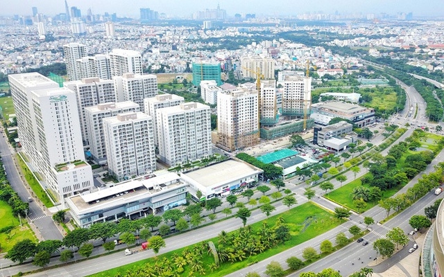 CHỈ ĐẠO, QUYẾT ĐỊNH CỦA CHÍNH PHỦ - THỦ TƯỚNG CHÍNH PHỦ: Thực hiện quyết liệt các giải pháp phát triển thị trường bất động sản an toàn, lành mạnh, bền vững
