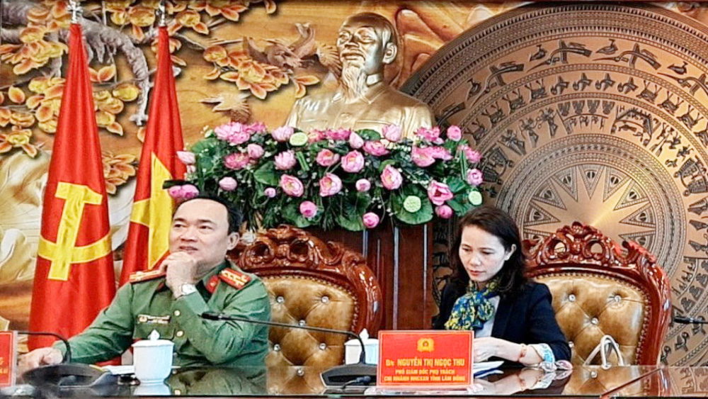 Triển khai tín dụng đối với người chấp hành xong án phạt tù