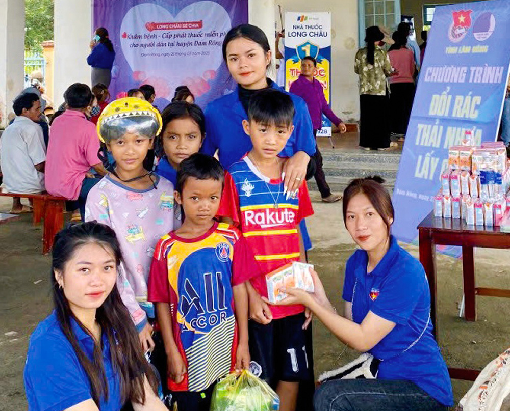Giáo dục lý tưởng cách mạng cho học sinh, sinh viên theo tư tưởng Hồ Chí Minh