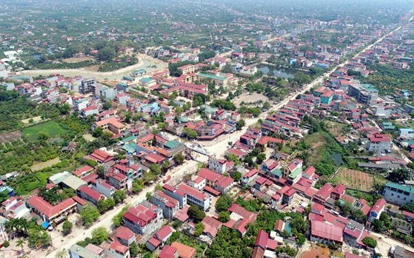 CHỈ ĐẠO, QUYẾT ĐỊNH CỦA CHÍNH PHỦ - THỦ TƯỚNG CHÍNH PHỦ: Thủ tướng thành lập Ban Chỉ đạo thực hiện sắp xếp đơn vị hành chính cấp huyện, cấp xã