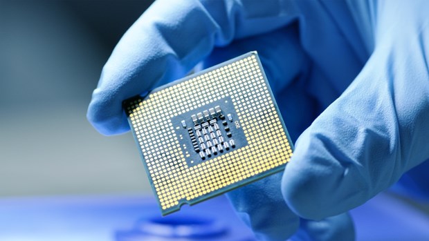 Việt Nam từng bước hình thành hệ sinh thái chip bán dẫn
