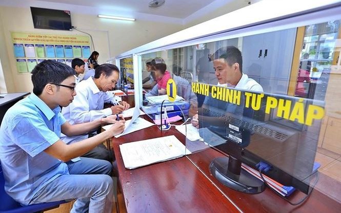 Công điện của Thủ tướng Chính phủ về việc tập trung lãnh đạo, chỉ đạo, tổ chức thực hiện sắp xếp đơn vị hành chính cấp huyện, cấp xã giai đoạn 2023-2025