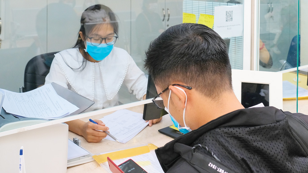 Những thách thức trong chuyển đổi số