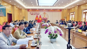 Ban Chỉ đạo Quốc gia phòng, chống dịch Covid-19 chuyển trạng thái phòng chống dịch trong tình hình mới