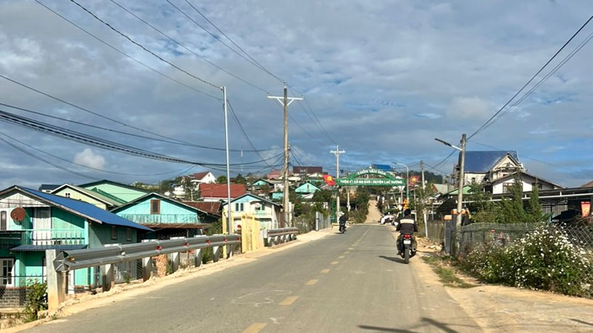Lạc Dương tăng cường công tác kiểm tra, giám sát để xây dựng tổ chức Đảng vững mạnh