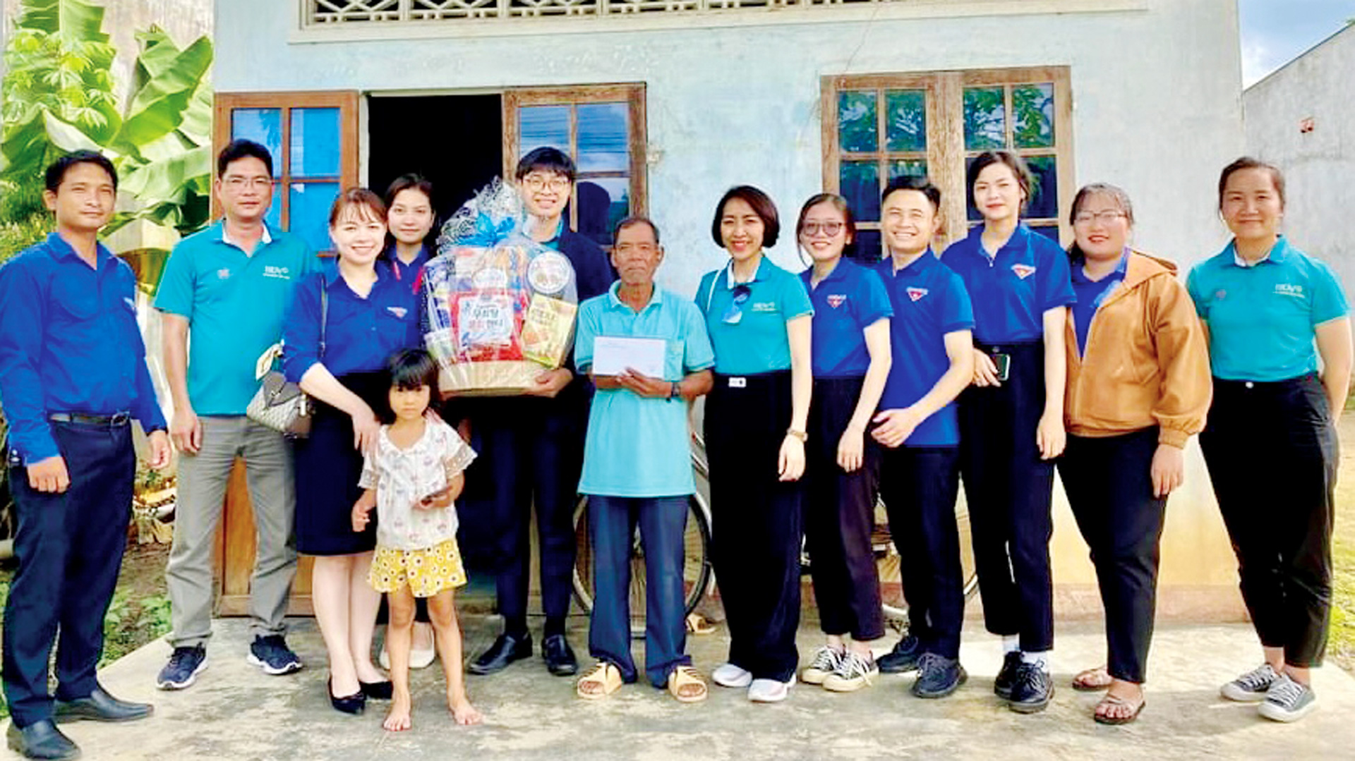 Lan tỏa việc học tập và làm theo gương Bác trong sinh viên Đại học Yersin Đà Lạt