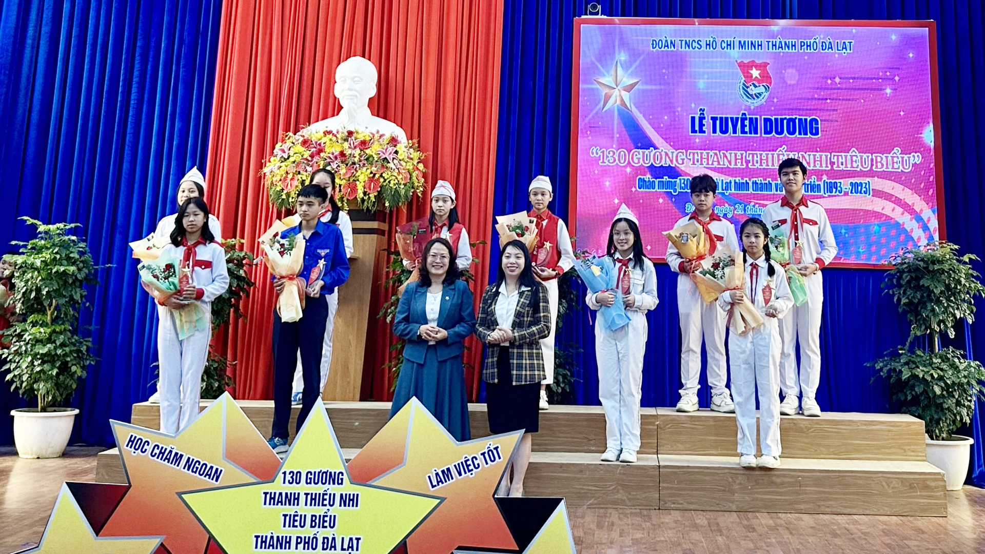 Phát động Cuộc thi trực tuyến Tìm hiểu về Đà Lạt qua 130 năm hình thành và phát triển