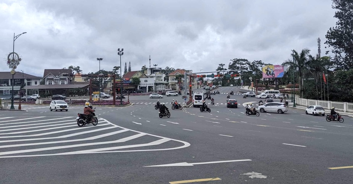 Quyết liệt chấn chỉnh quản lý trật tự xây dựng, trật tự đô thị