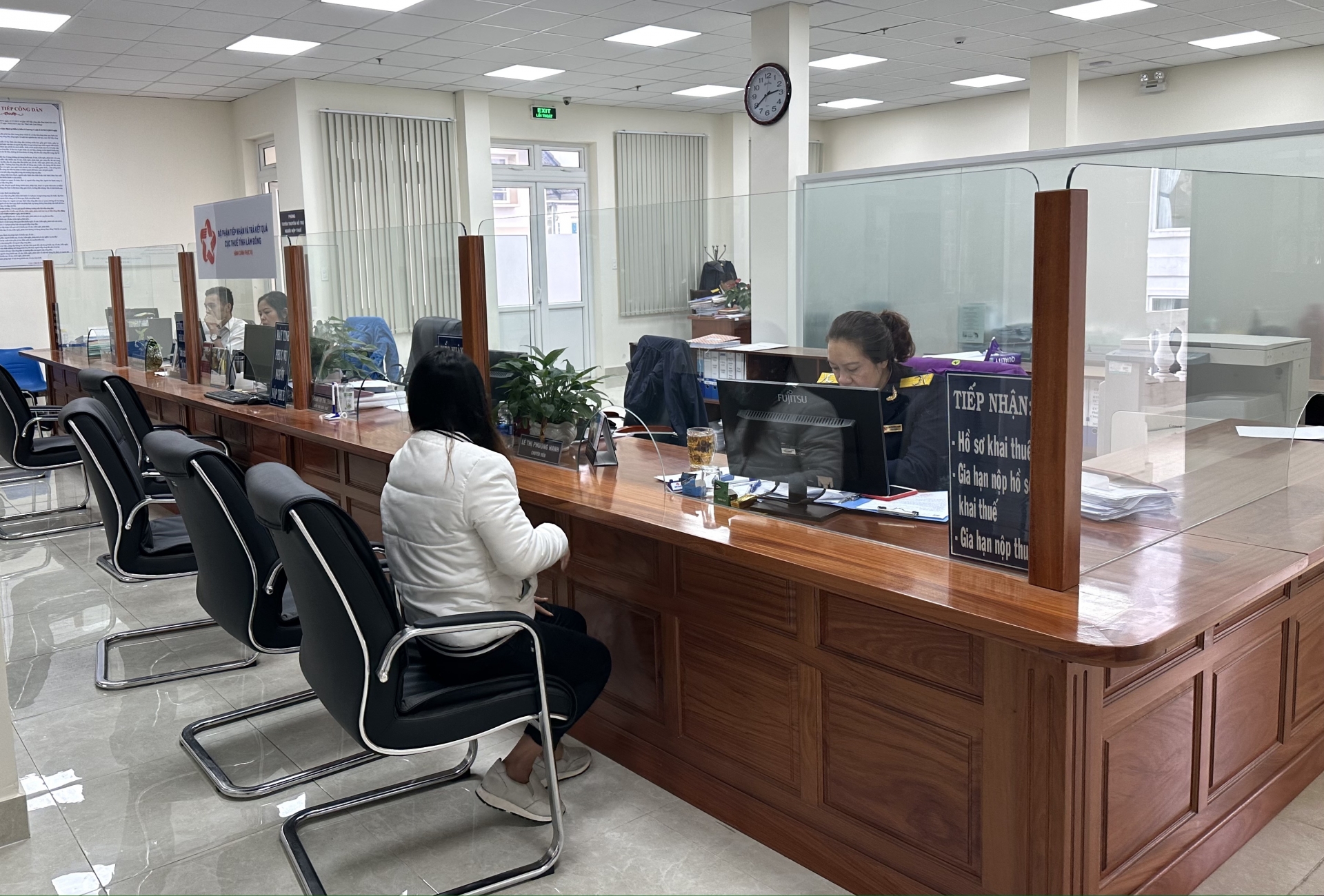 103 doanh nghiệp nợ tiền thuế