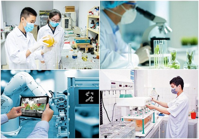 CHỈ ĐẠO, QUYẾT ĐỊNH CỦA CHÍNH PHỦ - THỦ TƯỚNG CHÍNH PHỦ: Phát triển thị trường khoa học và công nghệ đồng bộ, hiệu quả, hiện đại và hội nhập