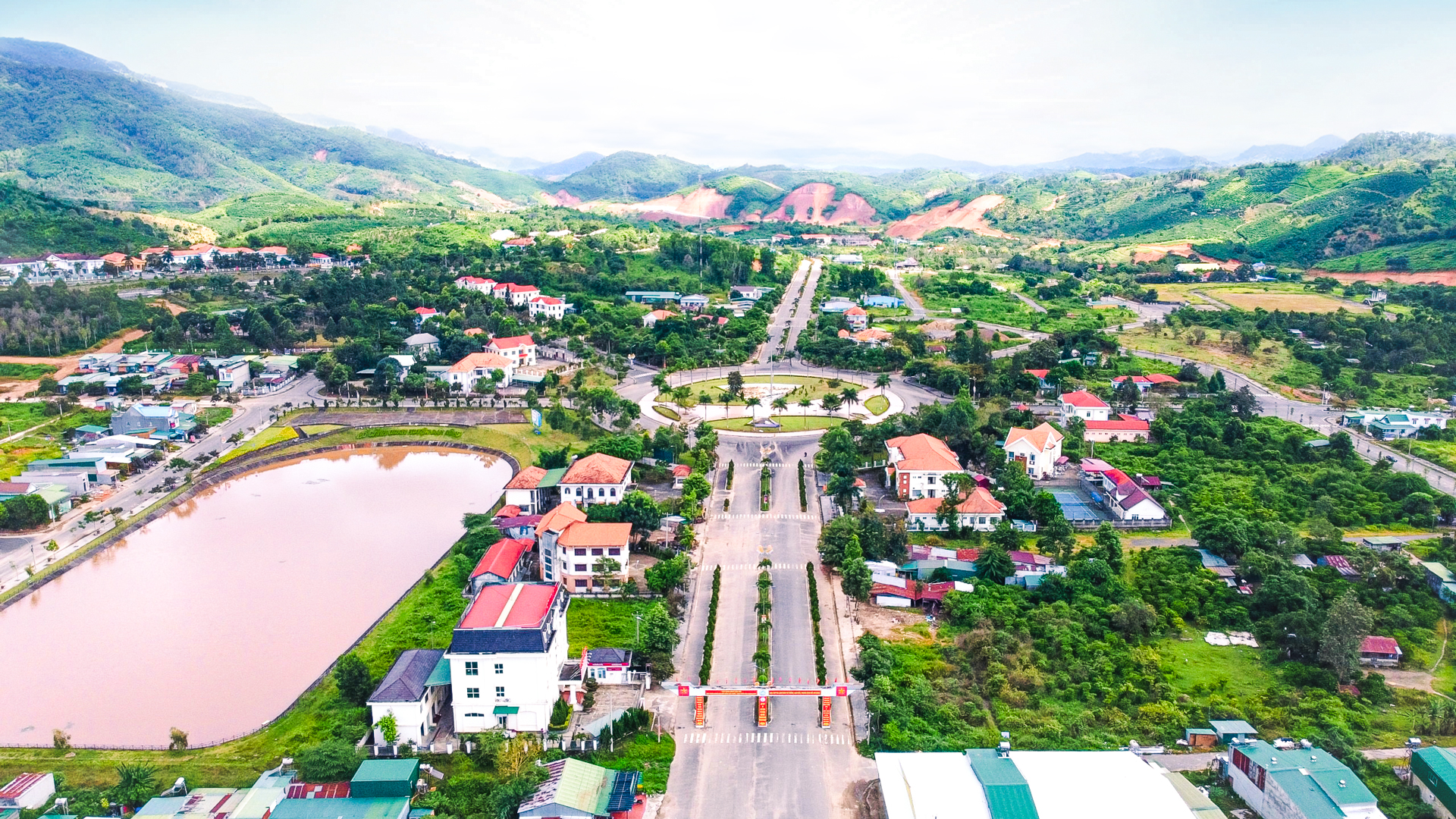 Vững vàng thôn buôn (bài cuối)