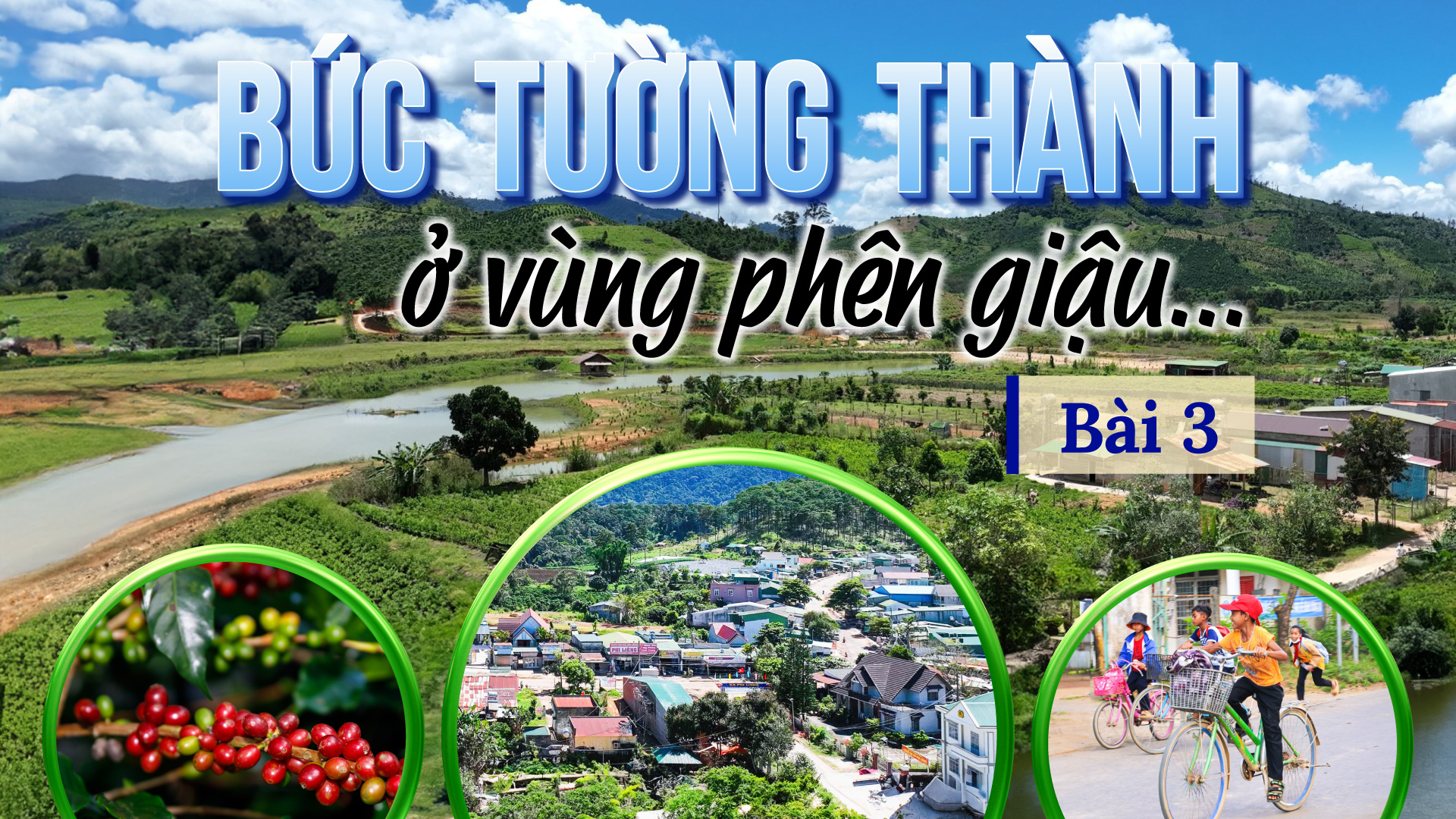 Bức tường thành ở vùng phên giậu... (bài 3): Lá chắn bên dòng Krông Nô