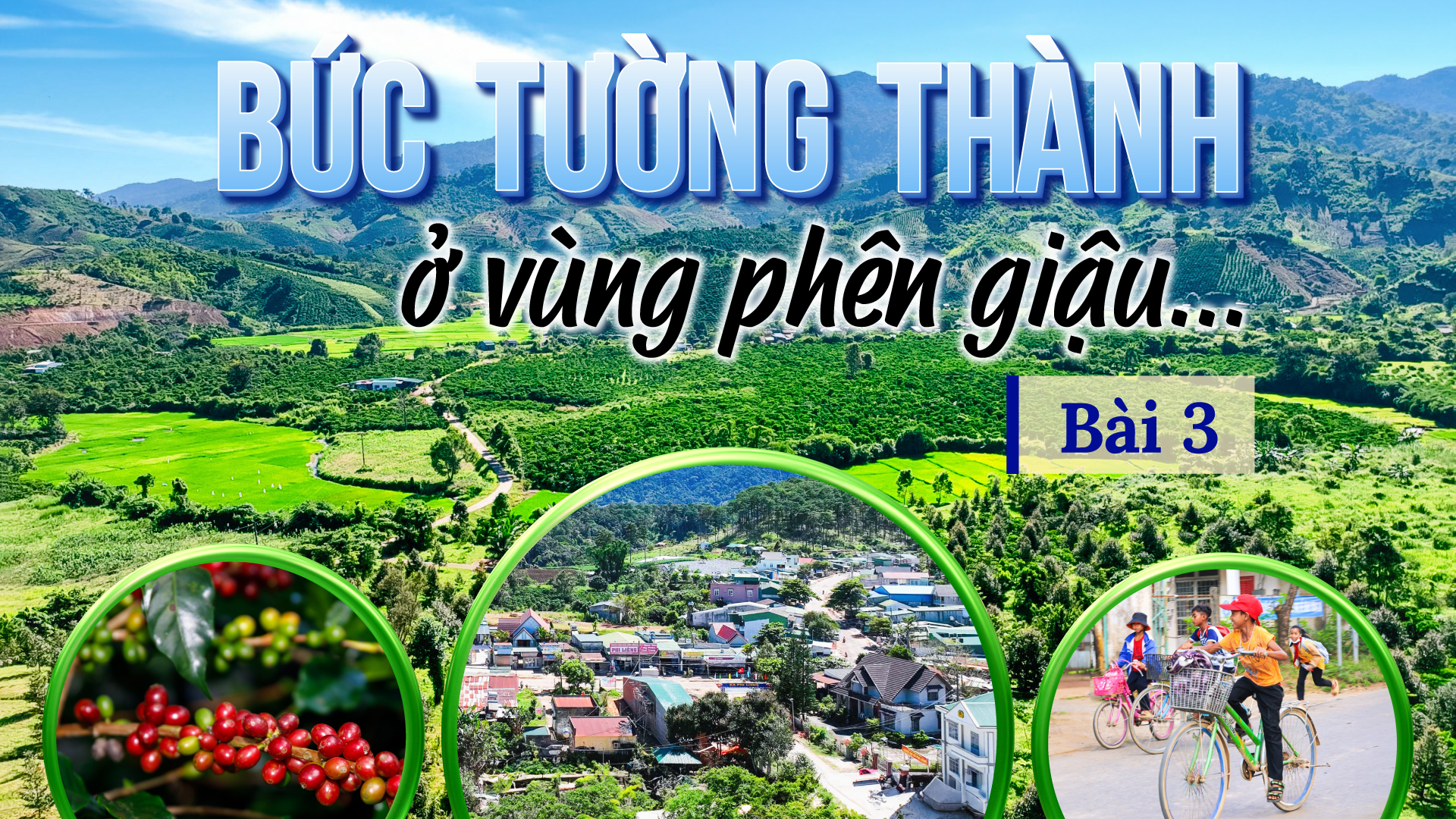 Bức tường thành ở vùng phên giậu... (bài 3): Lá chắn bên dòng Krông Nô