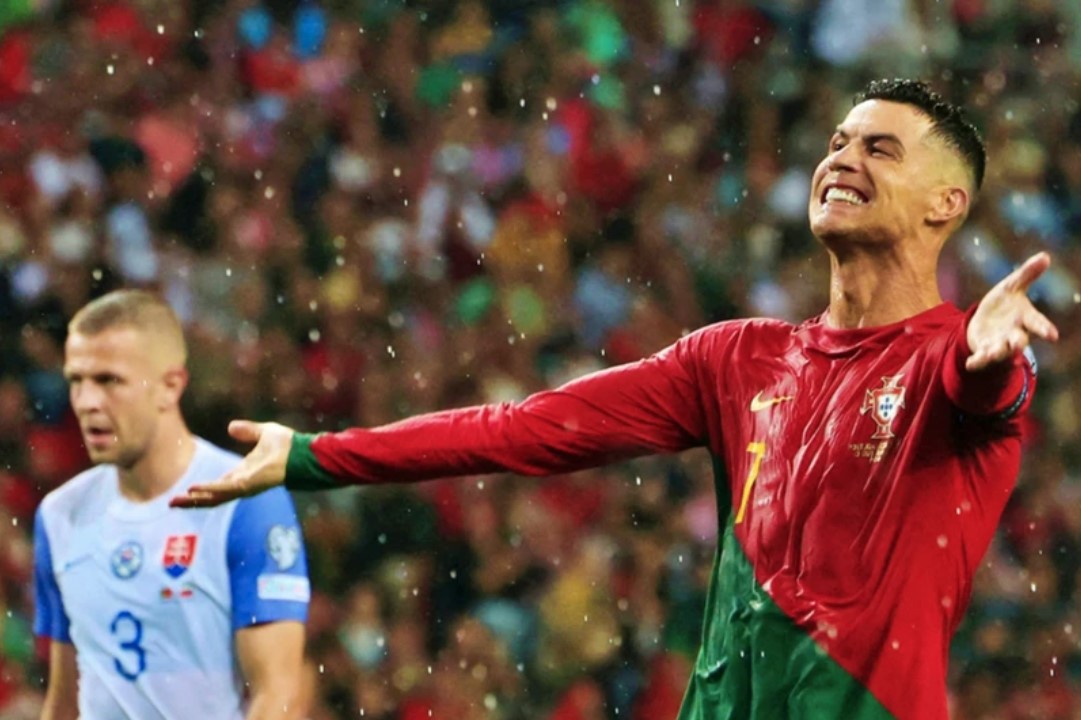 3 đội đầu tiên giành quyền dự Vòng chung kết Euro 2024