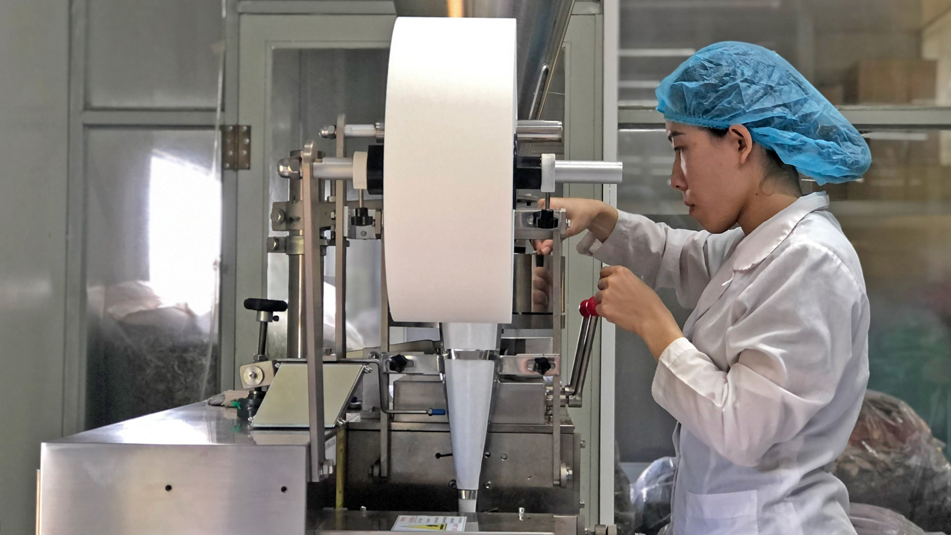 Xuân Thành Trang: Chế biến atiso OCOP