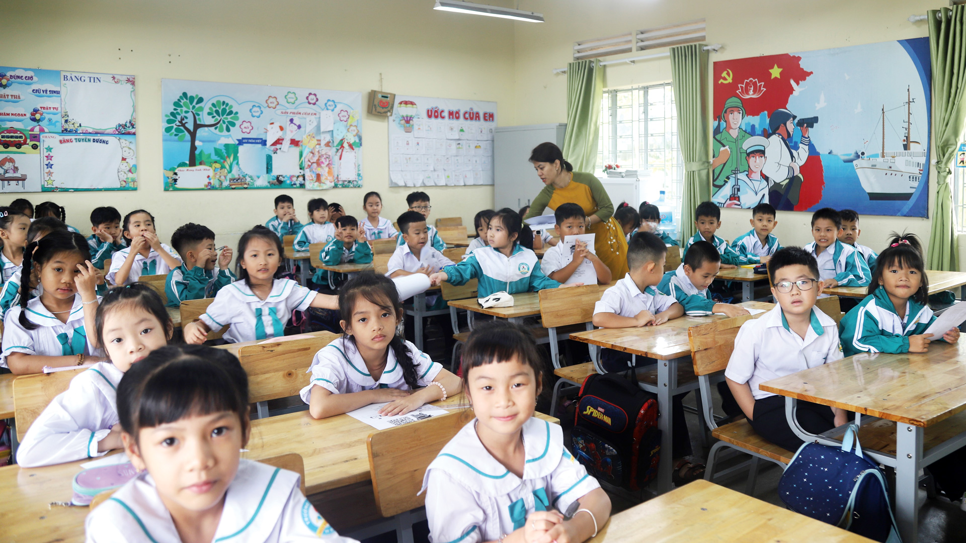 Bảo Lộc: Tuyển dụng 259 viên chức ngành Giáo dục năm 2023