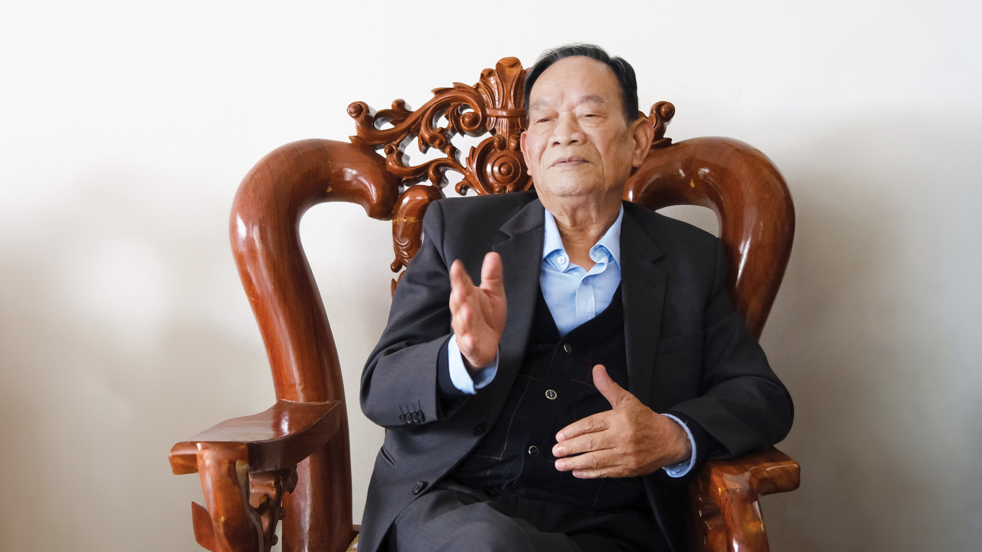 KỶ NIỆM 75 NĂM NGÀY TRUYỀN THỐNG NGÀNH KIỂM TRA ĐẢNG (16/10/1948-16/10/2023): Kiểm tra, giám sát là “trị bệnh cứu người”