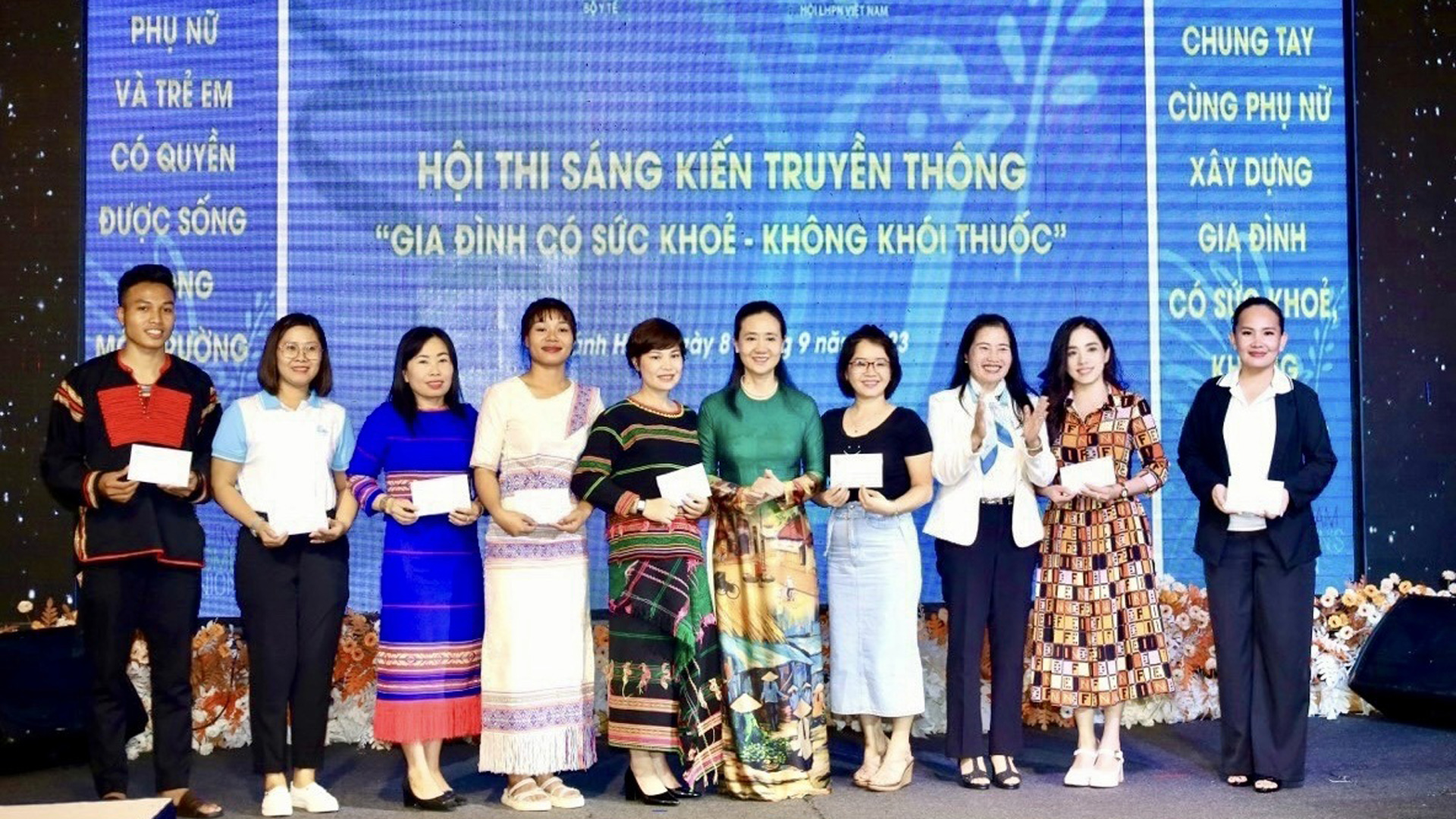 DỰ ÁN QUỸ PHÒNG, CHỐNG TÁC HẠI CỦA THUỐC LÁ TỈNH LÂM ÐỒNG NĂM 2023: Tác hại của sản phẩm nicotine và thuốc lá mới