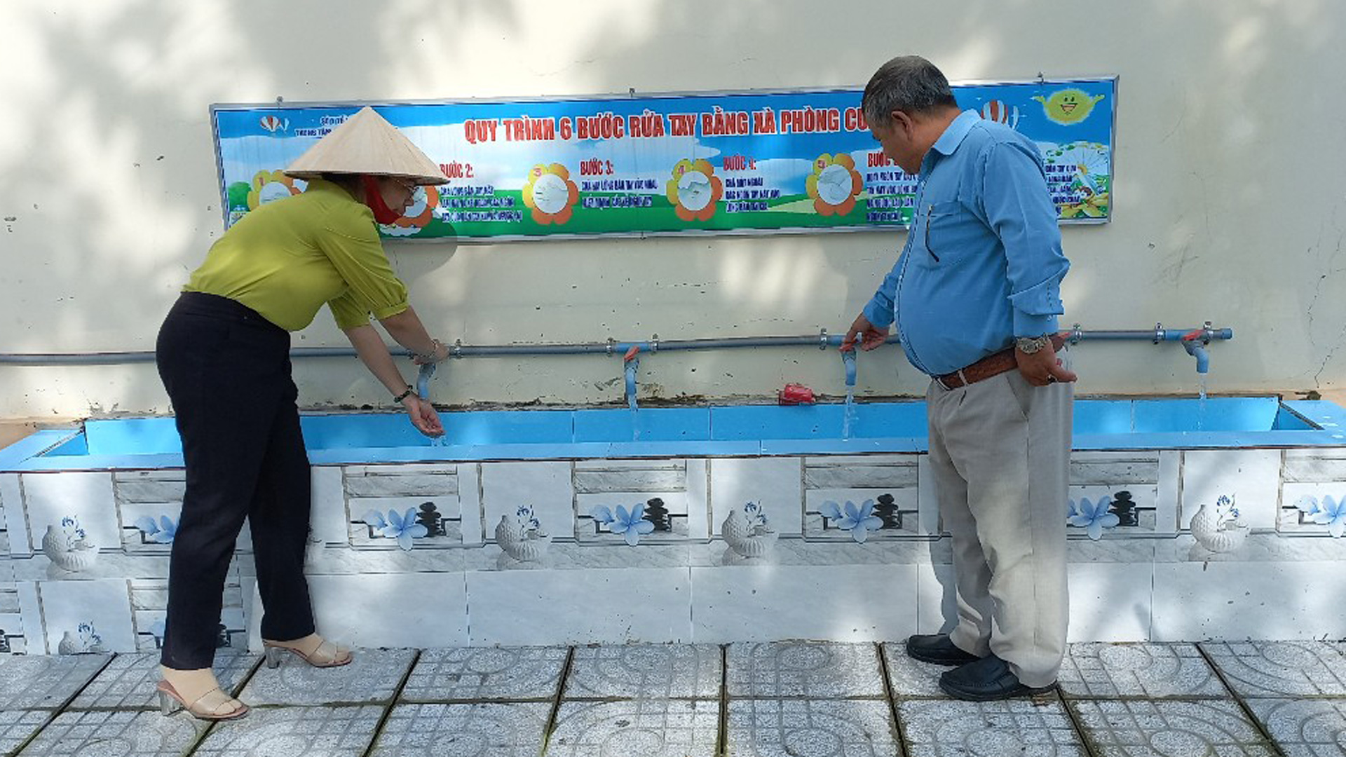 Cát Tiên: Quyết liệt triển khai các biện pháp phòng, chống bệnh sốt xuất huyết và đau mắt đỏ