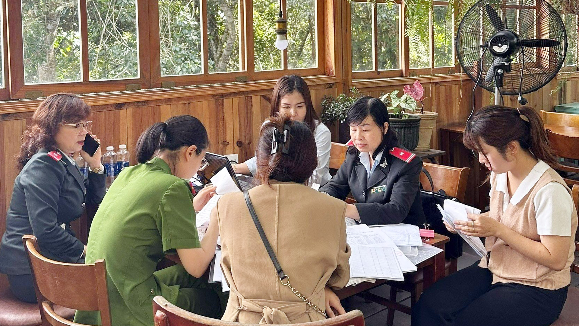 Tăng cường quản lý chất lượng dược phẩm, mỹ phẩm và thực phẩm