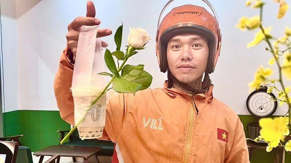 Vill: Lối nhỏ giữa rừng công nghệ
