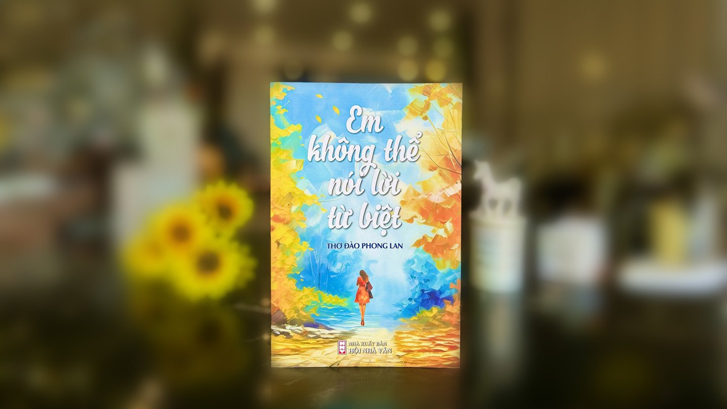 Lời yêu của một thời trong trẻo