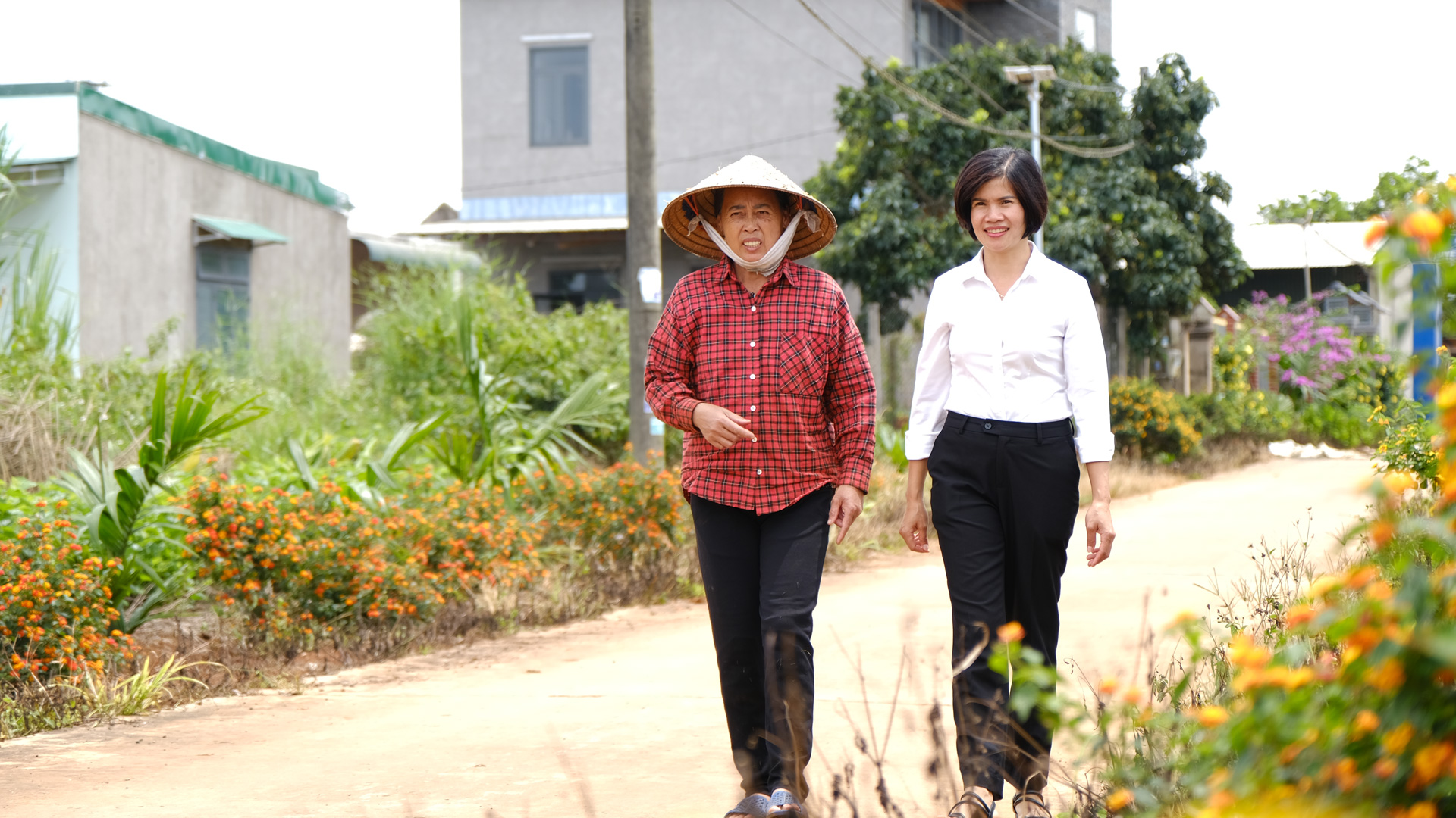 ĐẢNG BỘ XÃ ĐAN PHƯỢNG: Chú trọng nâng cao chất lượng tổ chức cơ sở đảng