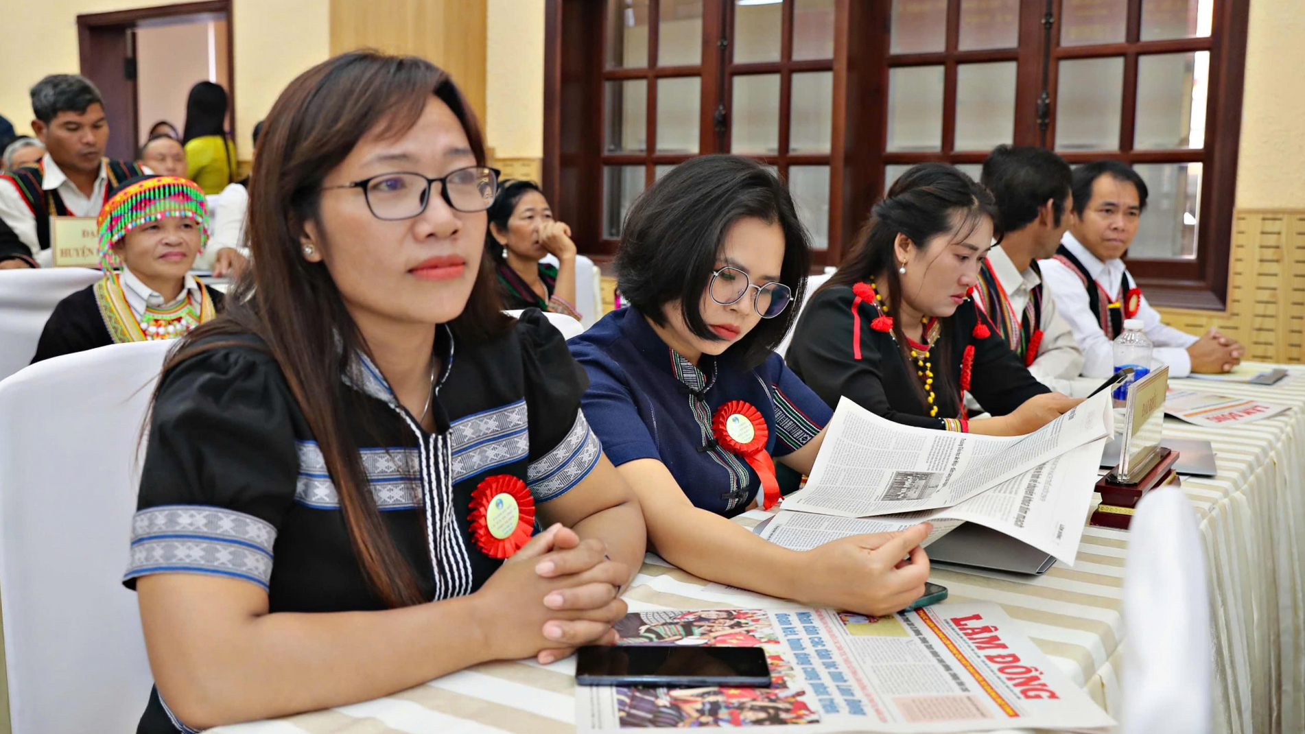 Bài dự thi Giải báo chí về phong trào công nhân và hoạt động công đoàn lần thứ II, năm 2023 - 2024: Để có nguồn nhân lực chất lượng (Kỳ 4)