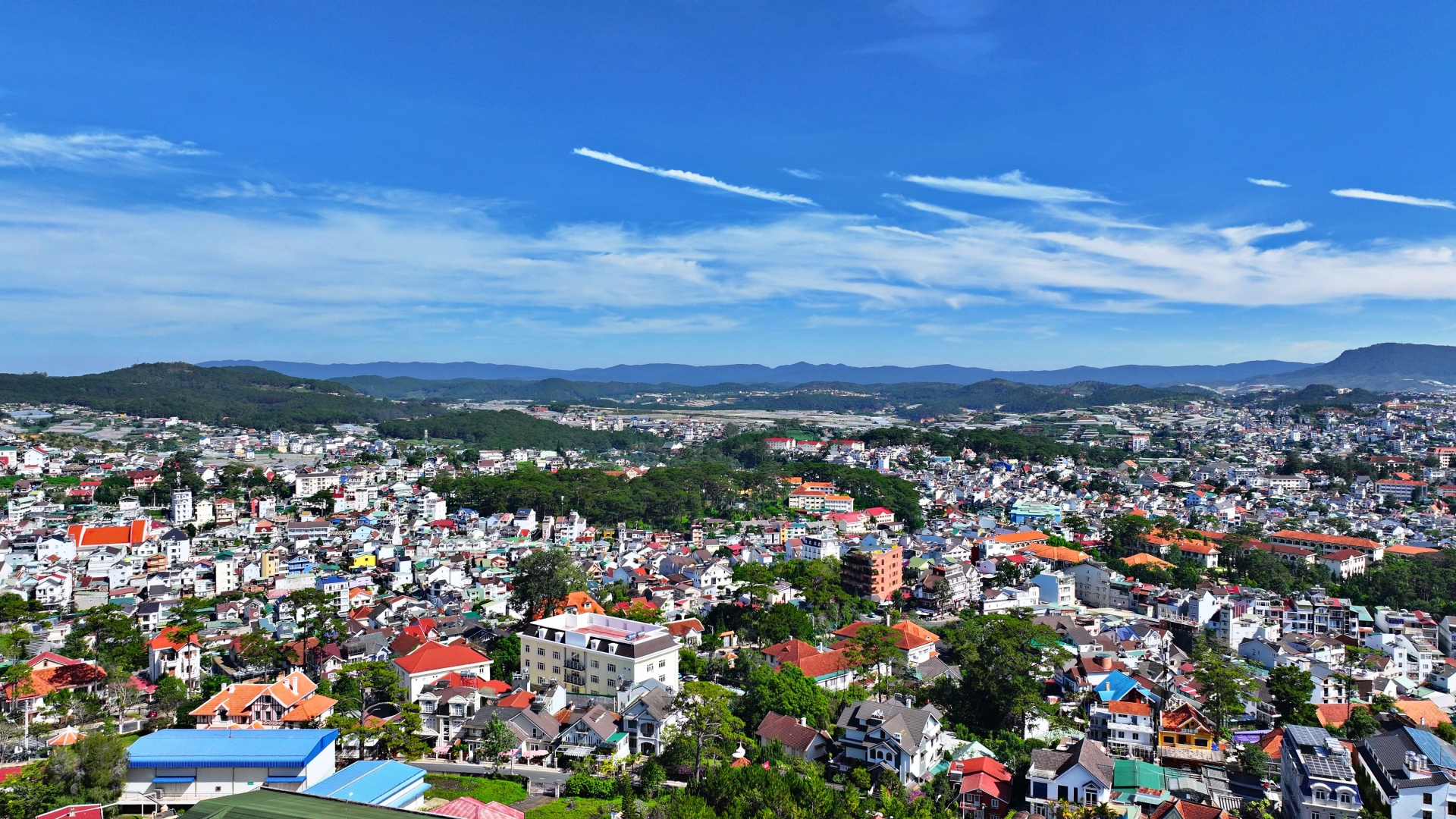 Quy định mới về tách, hợp thửa đất phù hợp với Luật Đất đai 2024 và thực tiễn tại Lâm Đồng